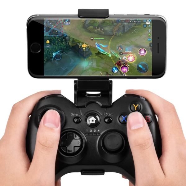 Los juegos más interesantes para el teléfono, Blog de Lerato.ro