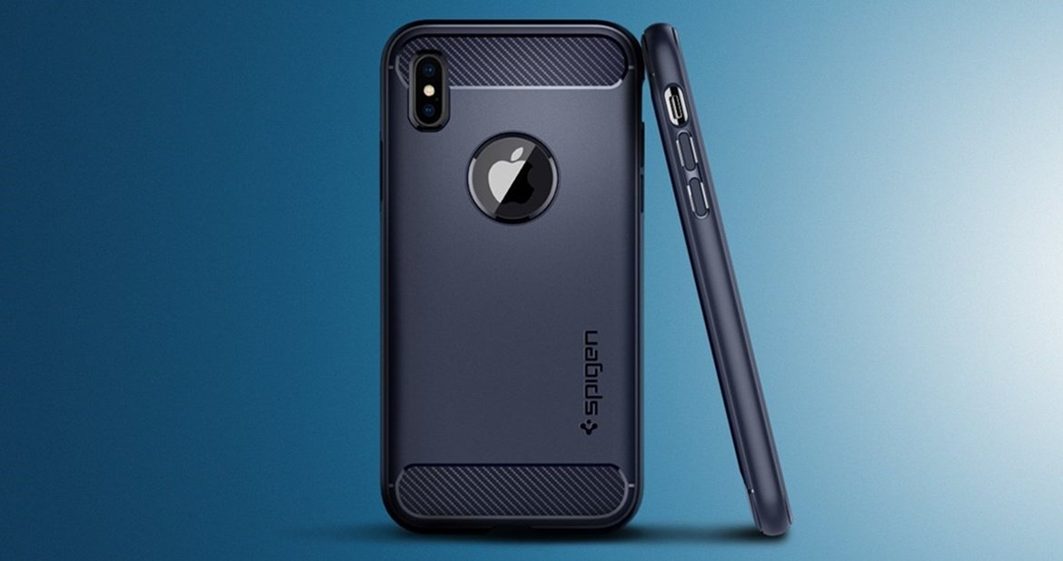 Accesorios iPhone X