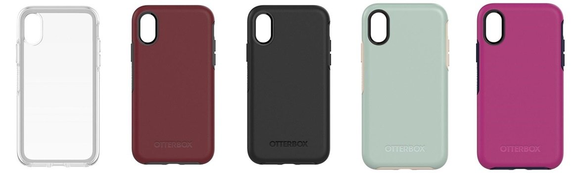Accesorios iPhone X