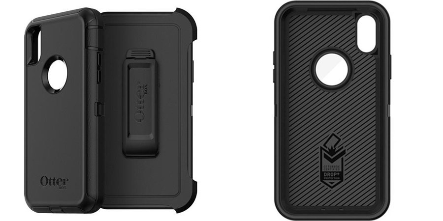 Accesorios iPhone X