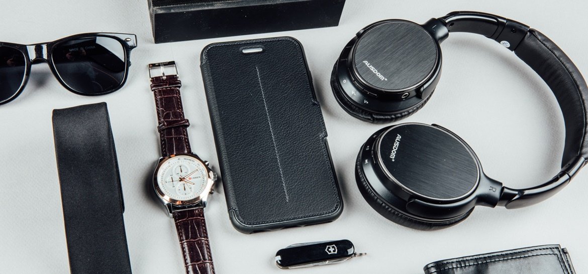 Accesorios iPhone X