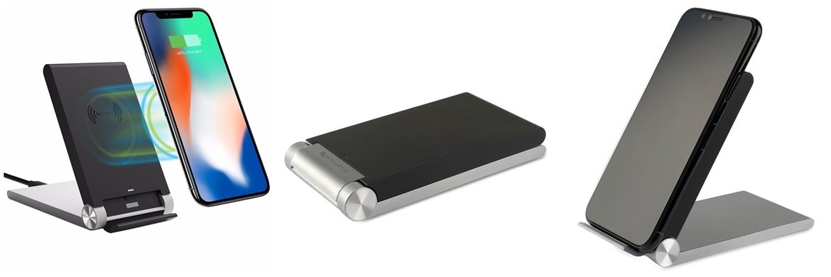 Accesorios iPhone X