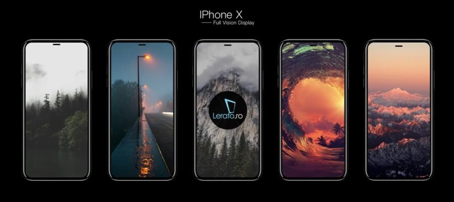 accesorii Iphone X