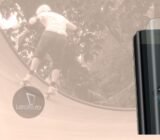 4smarts Second Glass «Case friendly» – protección para teléfonos con pantalla curva