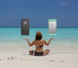 Dilema del verano: ¿funda impermeable Fre o Nuud?