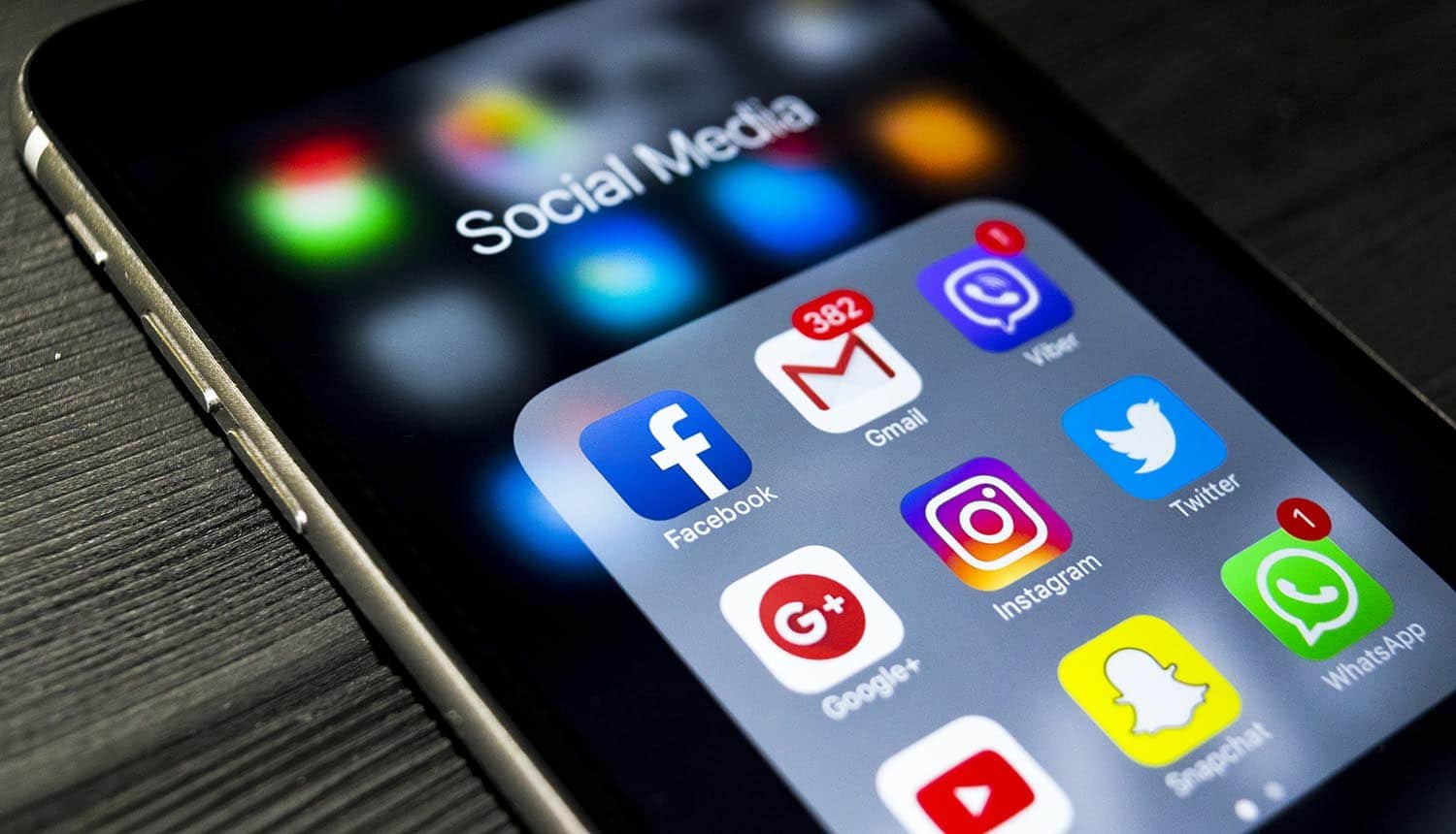 El papel del teléfono móvil en la sociedad.