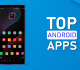 Las 7 mejores aplicaciones de Android