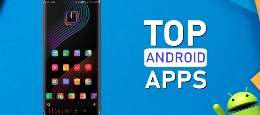 Cele mai bune aplicatii Android