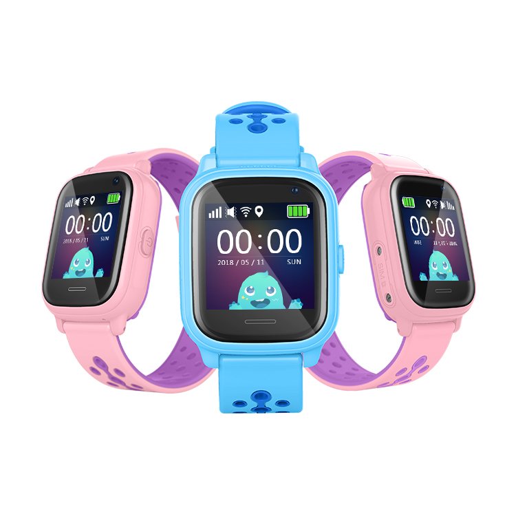 recomendaciones-smartwatch-para-niños