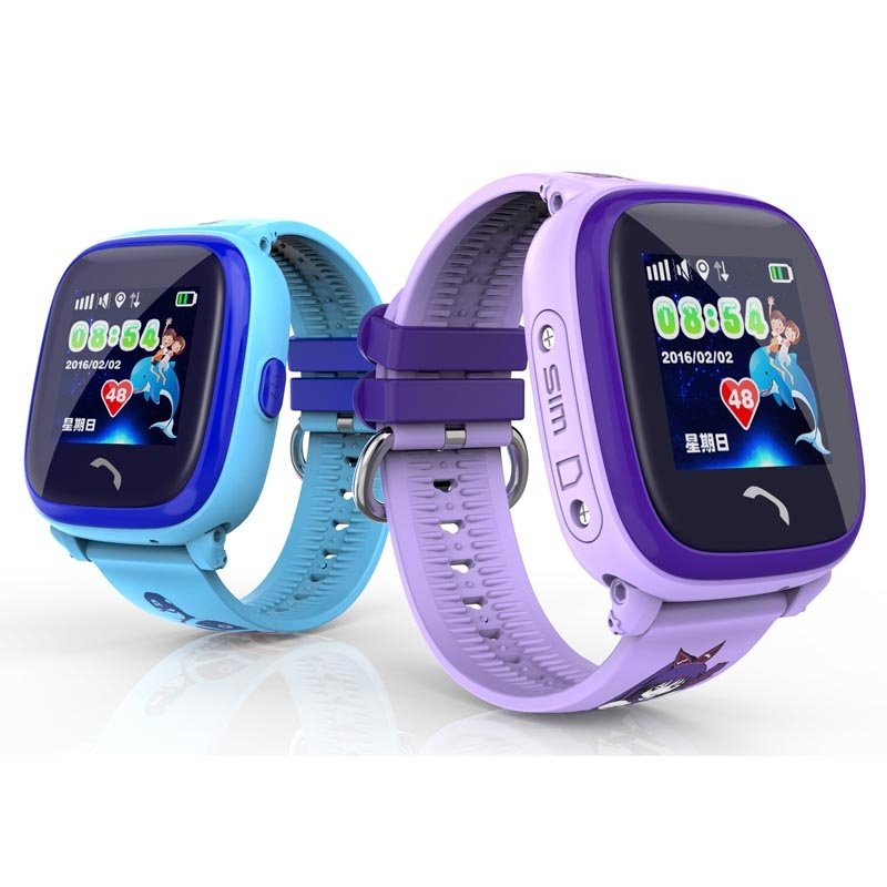 recomendaciones-smartwatch-para-niños