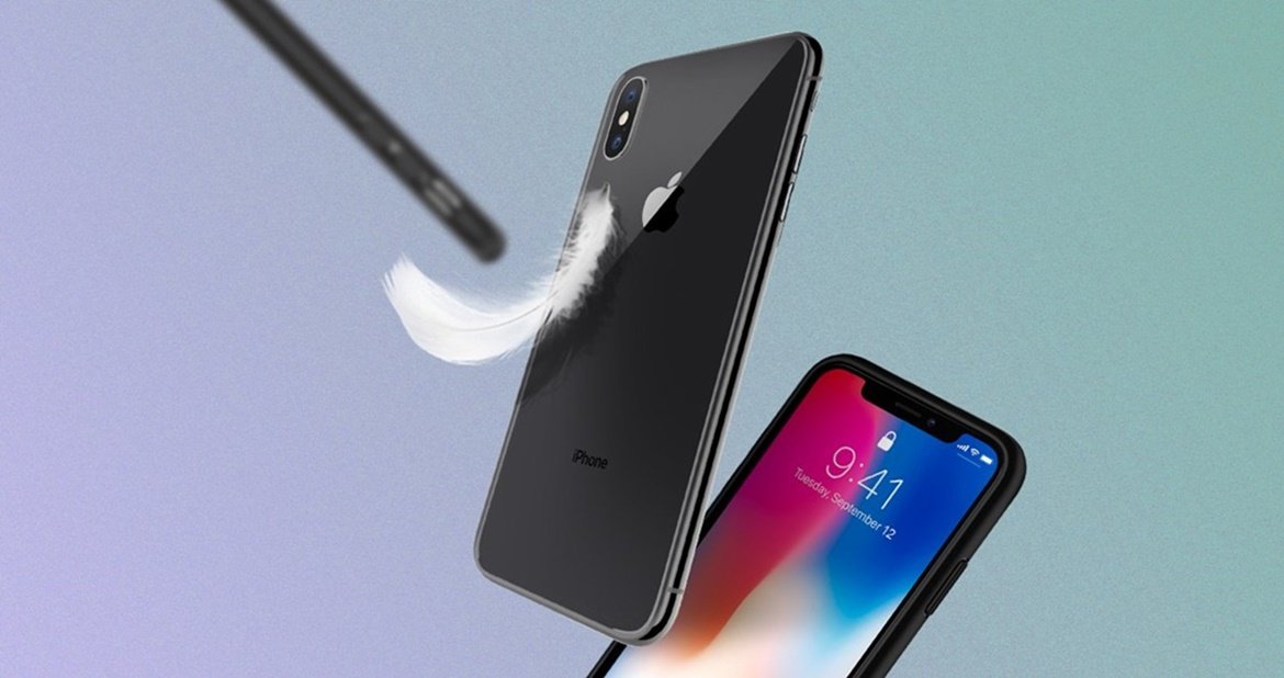 Accesorios iPhone X