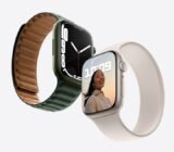 Apple Watch 7 – Detalles del lanzamiento rumano