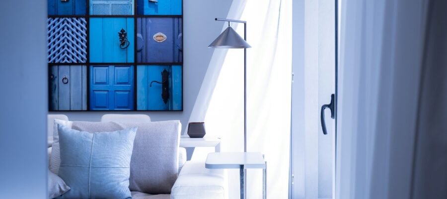 Draperii smart &ndash; afla care sunt aceste modele