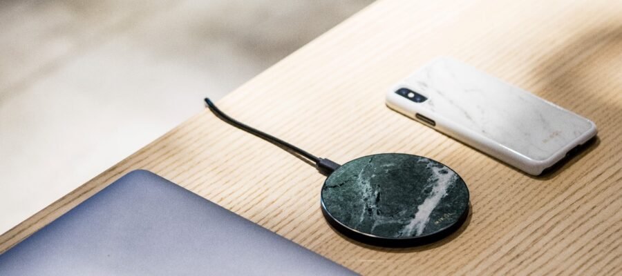 Cel mai bun incarcator wireless