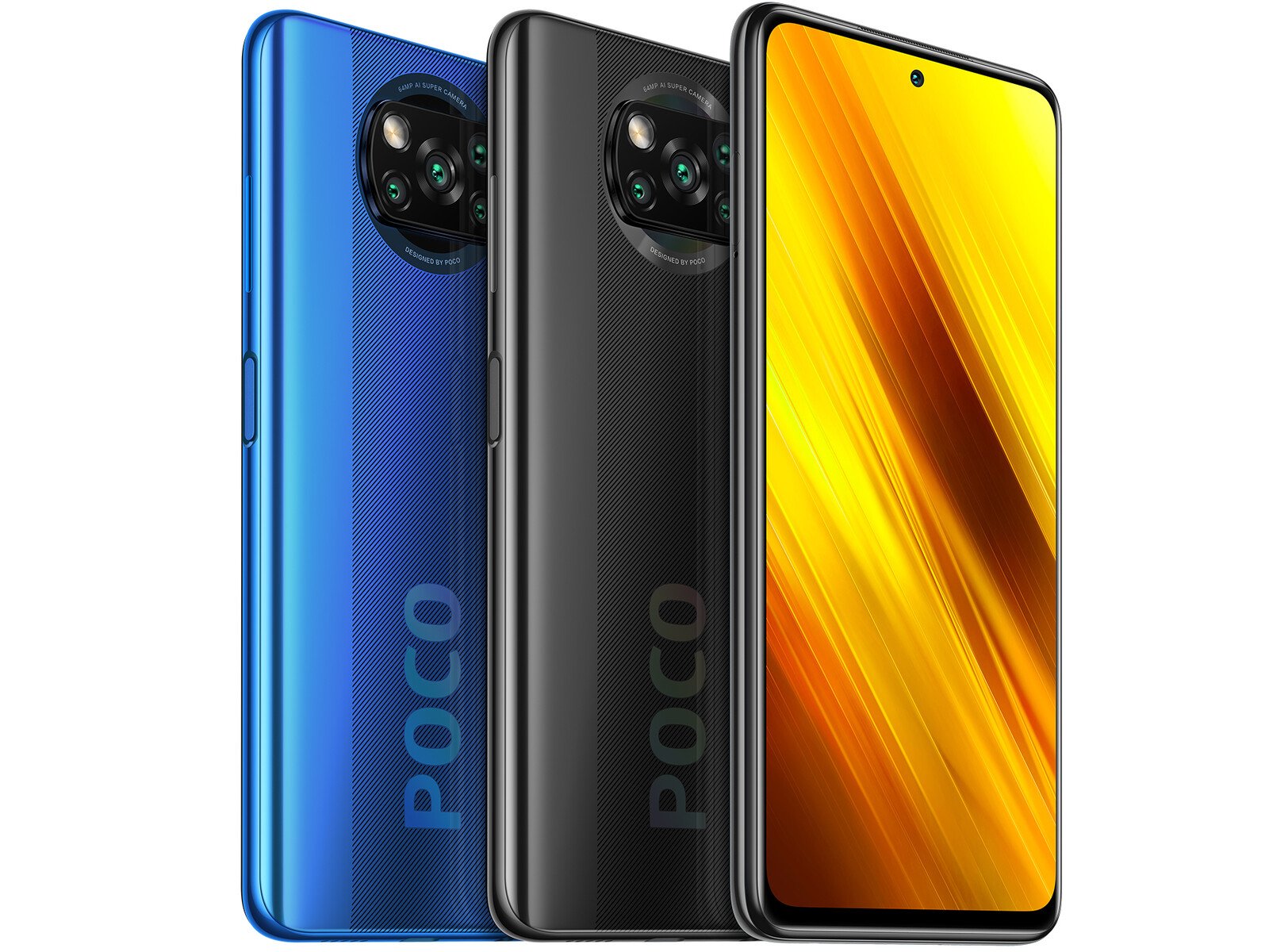 Poco X3 NFC