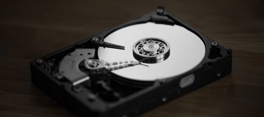 Ce este Hard Disk-ul (HDD) &ndash; informatii utile
