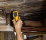 Humedad de la madera: ¿cuáles son los valores óptimos?