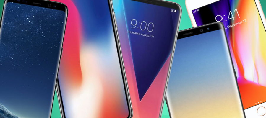 top telefoane 2019