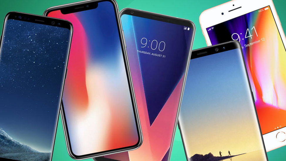 top telefoane 2019