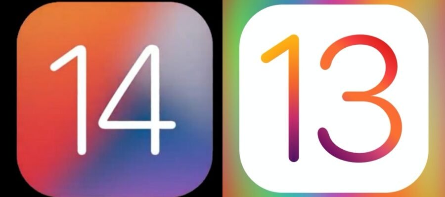 ios 14