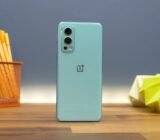 OnePlus Nord 2 – Diseño y especificaciones