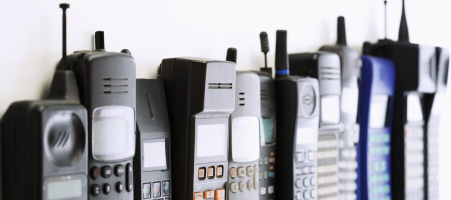 cine a inventat telefonul