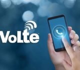Teléfonos compatibles con la tecnología Volte