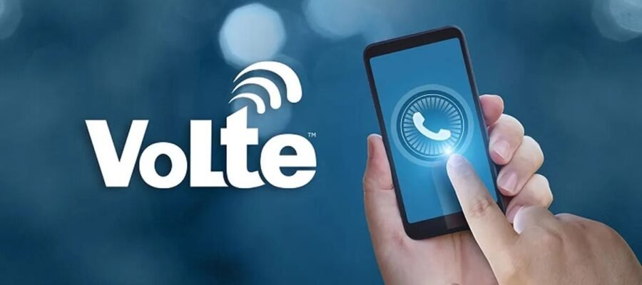 Telefoane compatibile cu tehnologia Volte