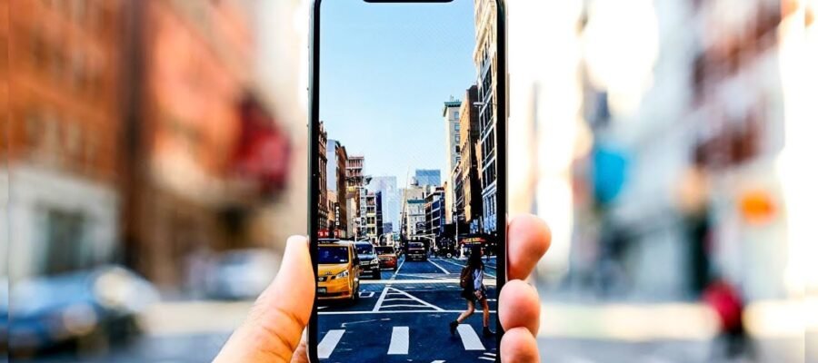 Telefoane Cu Camera Buna