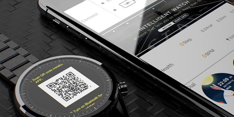 Conectare smartwatch la telefon: tipuri de ceas cu conectare pe Android, Lerato.ro Blog