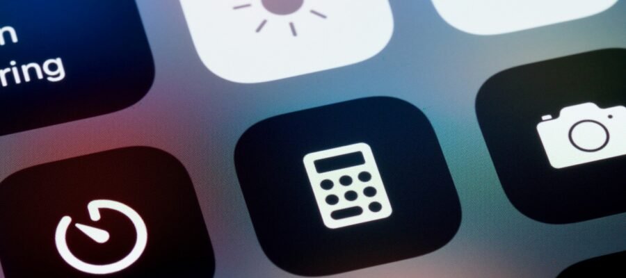 Widget-uri iPhone &ndash; care sunt cele mai bune