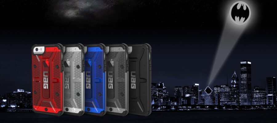 UAG – protectie in stil urban, Lerato.ro Blog