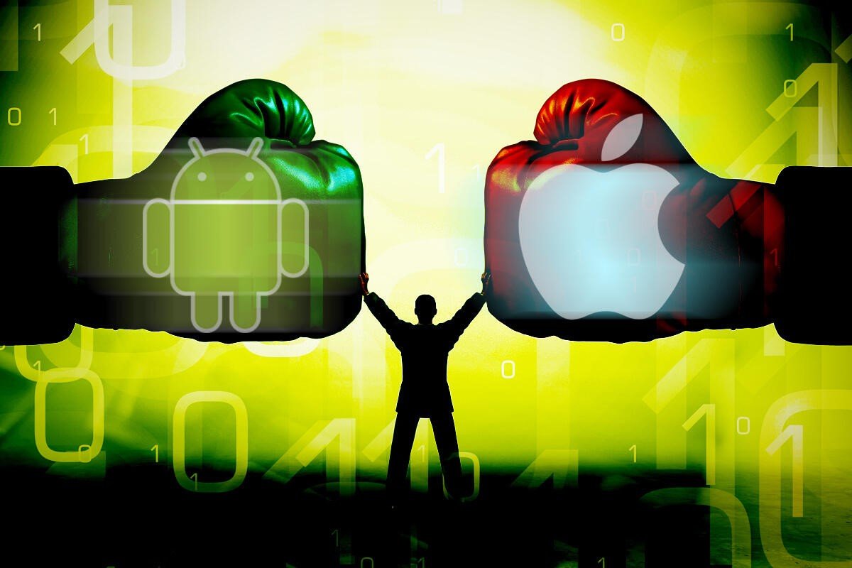 ¿iOS o Android?  – Opiniones, ventajas y desventajas